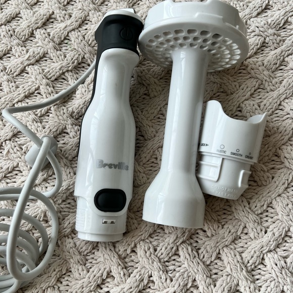 Breville Hand Masher - New without box - Picture 5 of 6